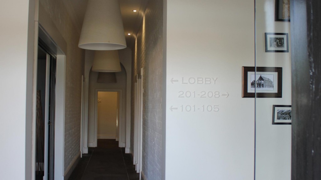 hotel builder sydney
