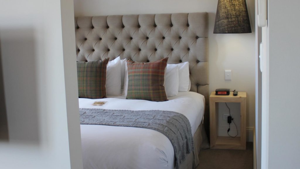 hotel builder sydney