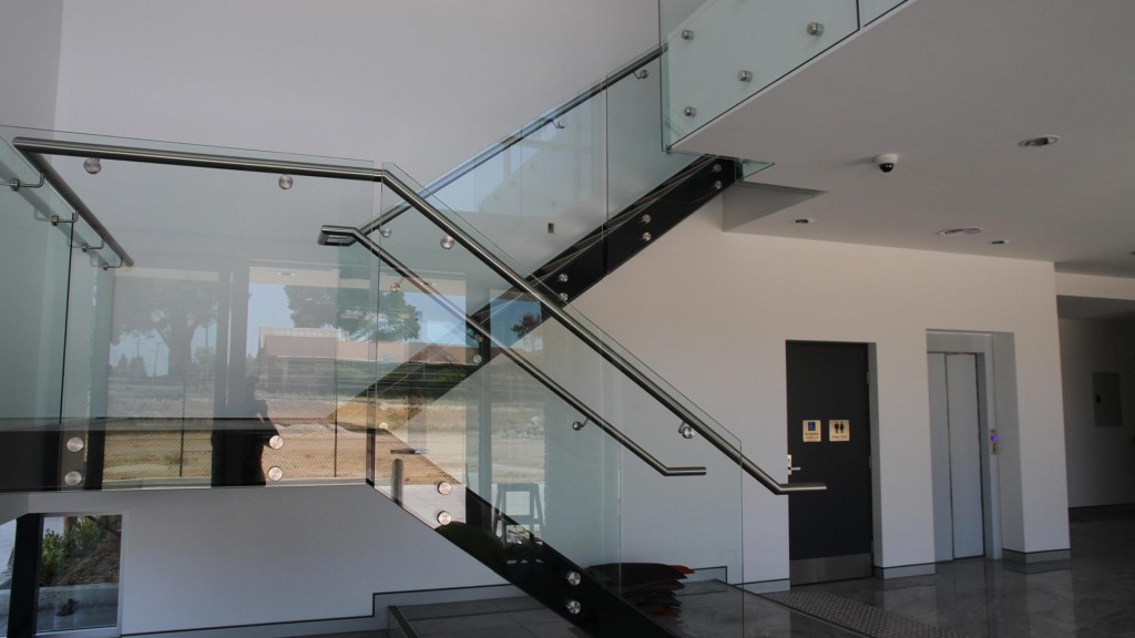 Office builder Sydney