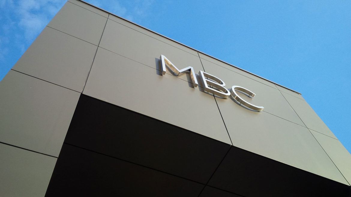 Office construction company Sydney