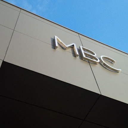 Office construction company Sydney