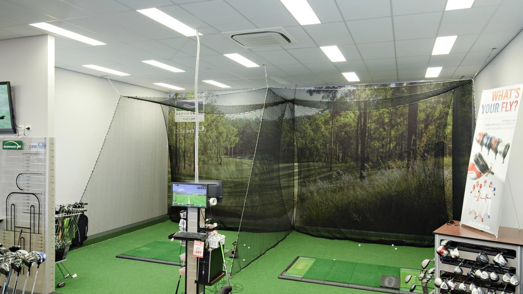 Retail Construction company Canberra