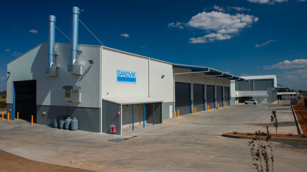 Construction company based in Orange NSW