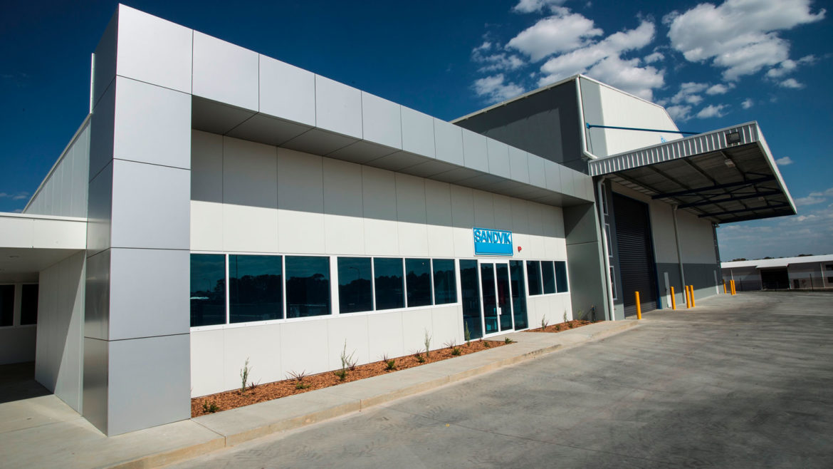 Construction company based in Orange NSW