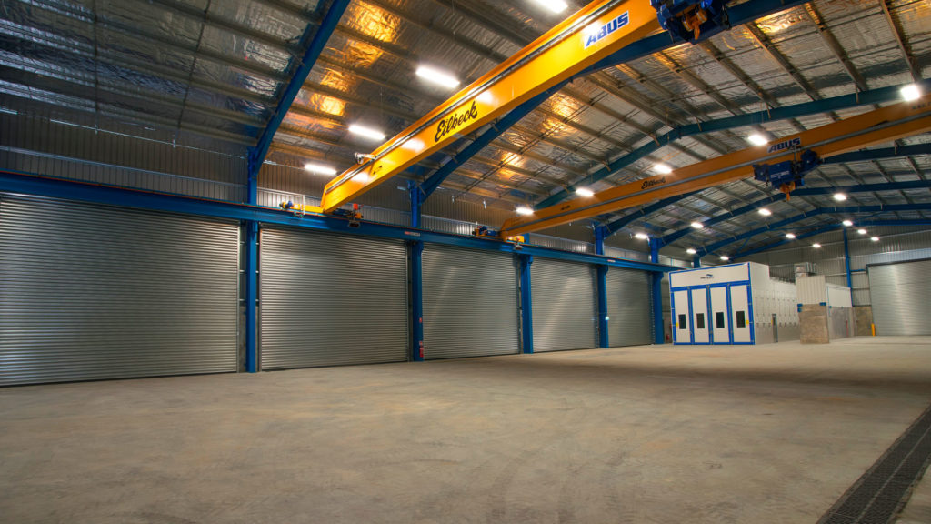 Construction company based in Orange NSW