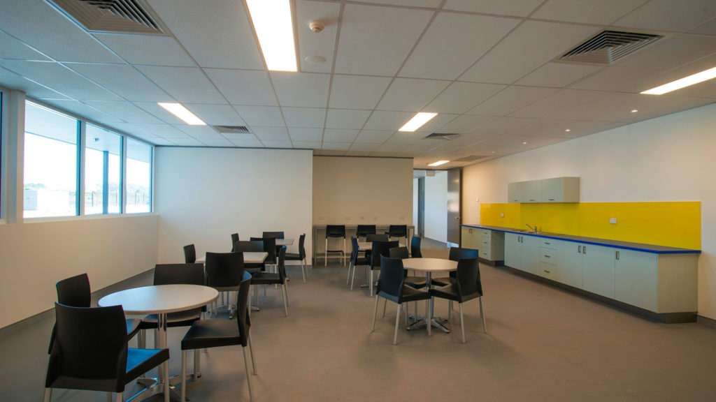Construction company based in Orange NSW