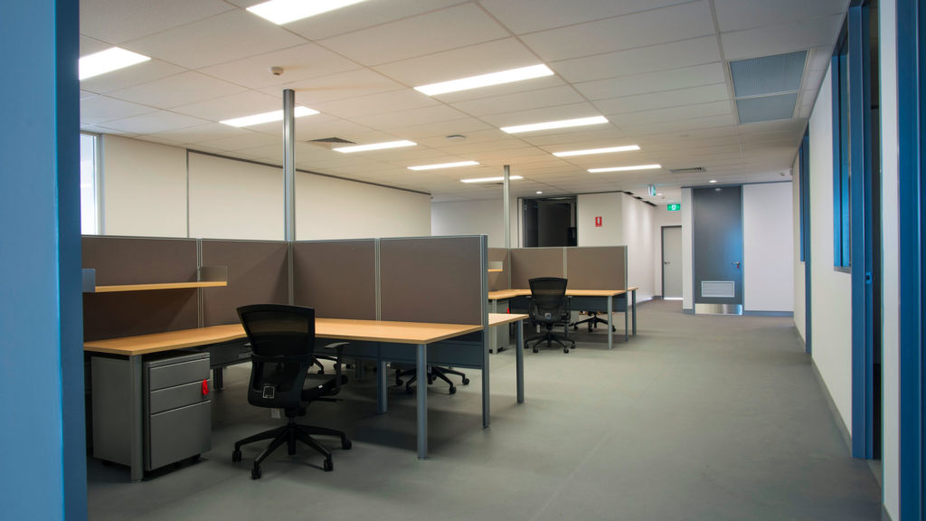 Construction company based in Orange NSW