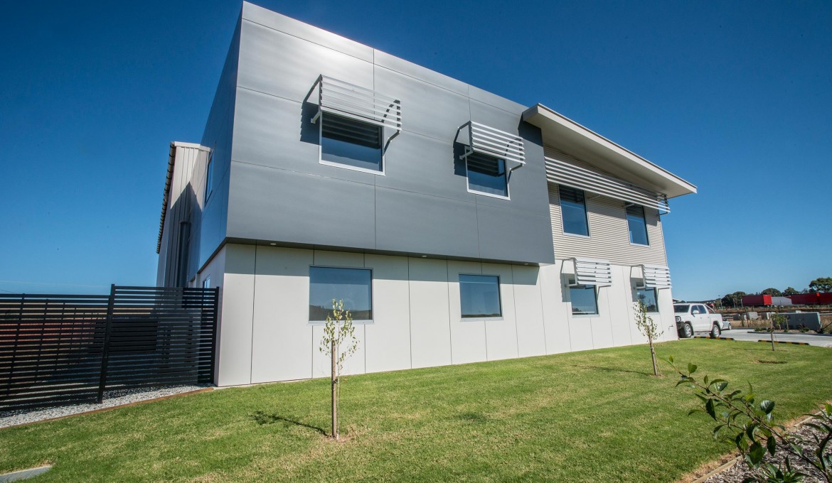 colemans-warehouse-construction-2 - Structor Projects