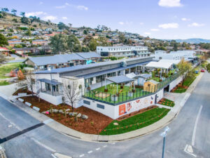 View LillyPilly child care centre in Gordon, ACT.