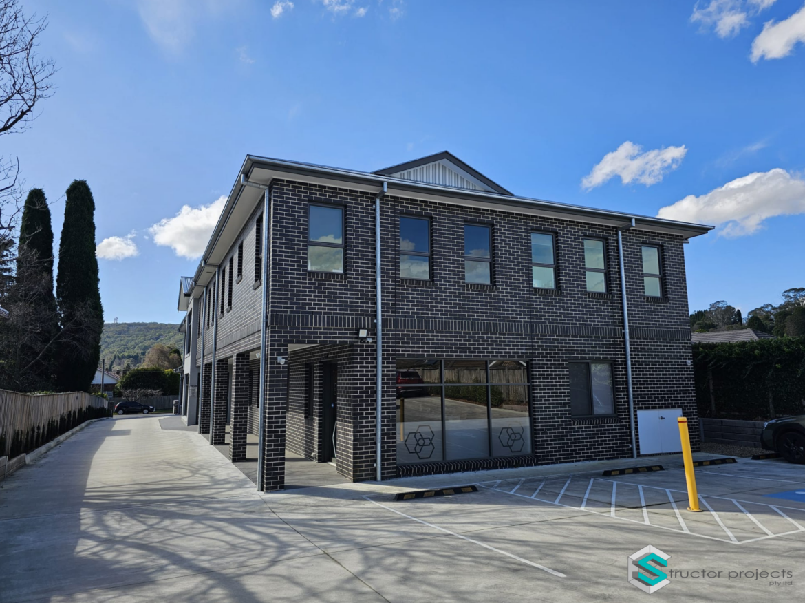 Specialist Medical Centre, Bowral NSW