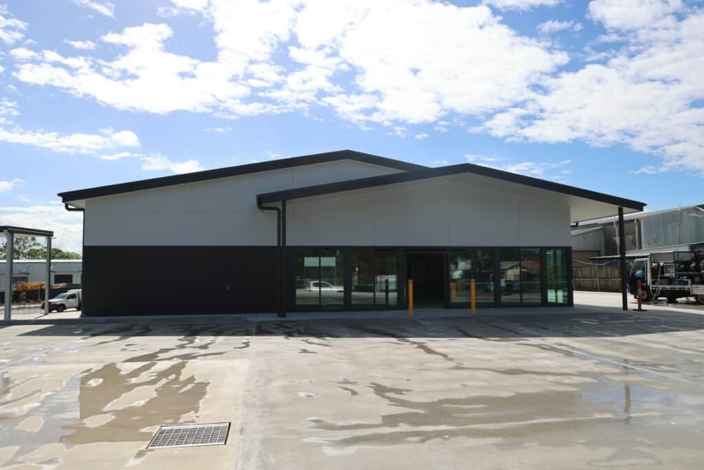 Campus & Co, Brisbane