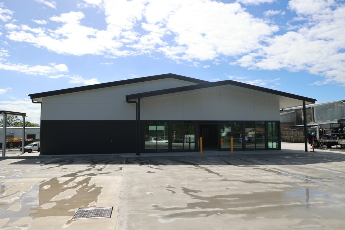 Campus & Co, Brisbane