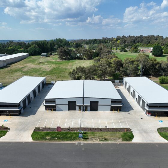 Structor Projects | Commercial & Industrial Builders