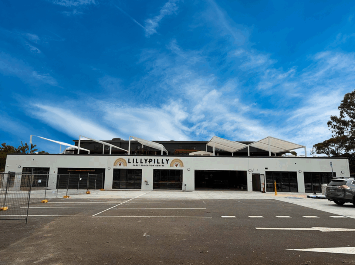 Lilly PIlly Eary Education Centre Monash