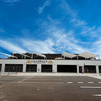 Lilly PIlly Eary Education Centre Monash