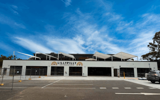Lilly PIlly Eary Education Centre Monash