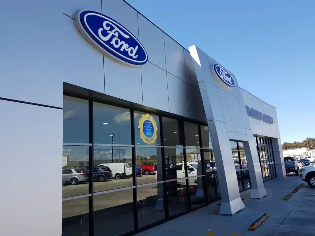 Clancy Motors, Bathurst