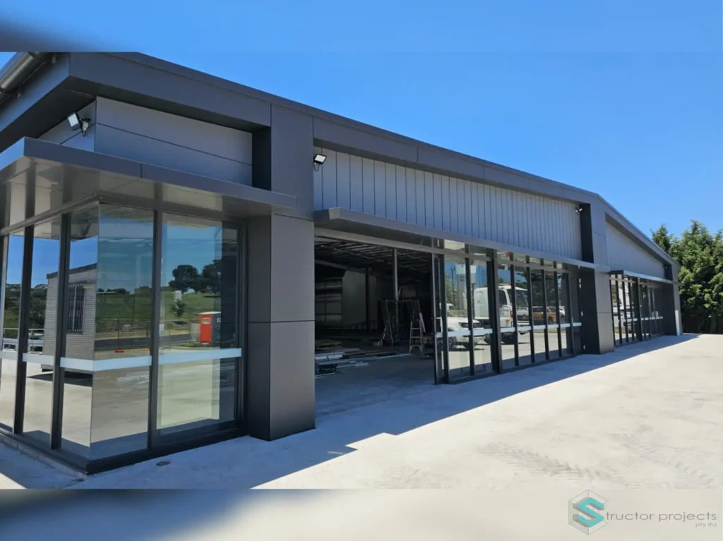 180 Sydney Road, Kelso