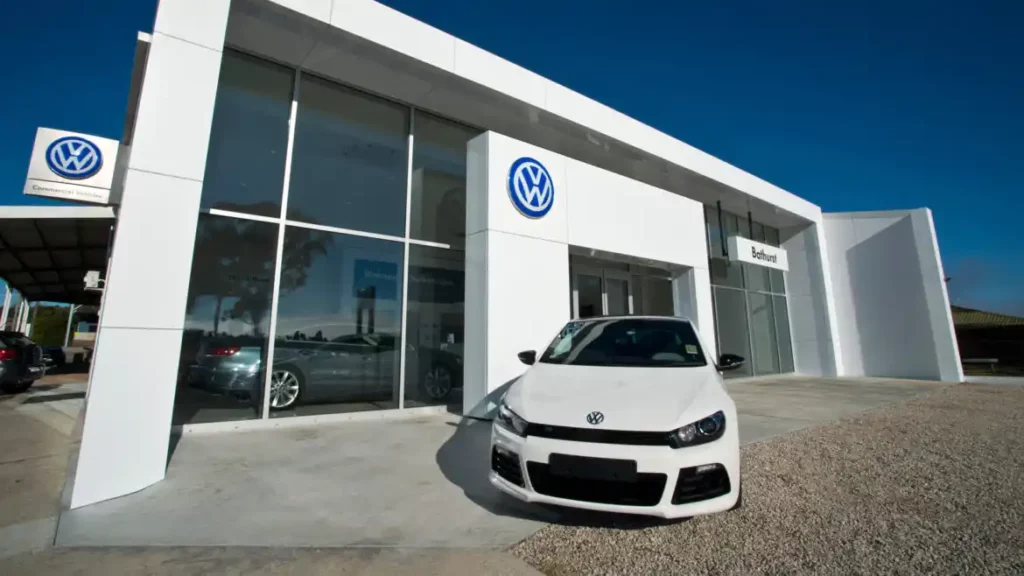 Volkswagen
