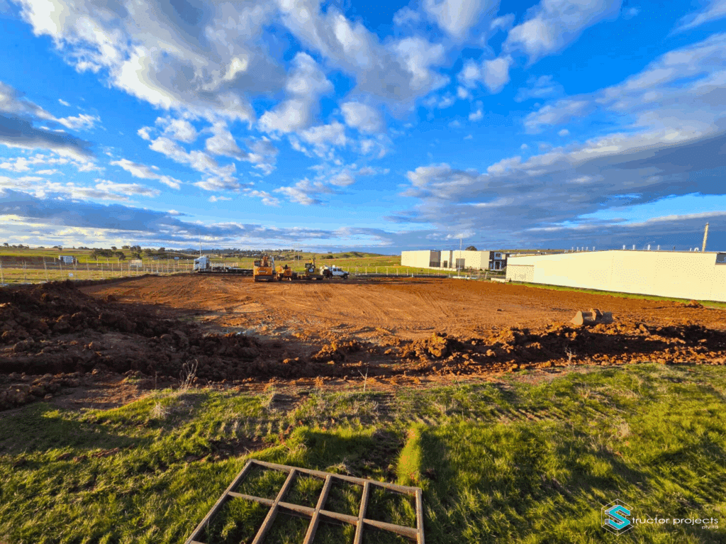 11_Knott_Place_Mudgee_Earthworks_1