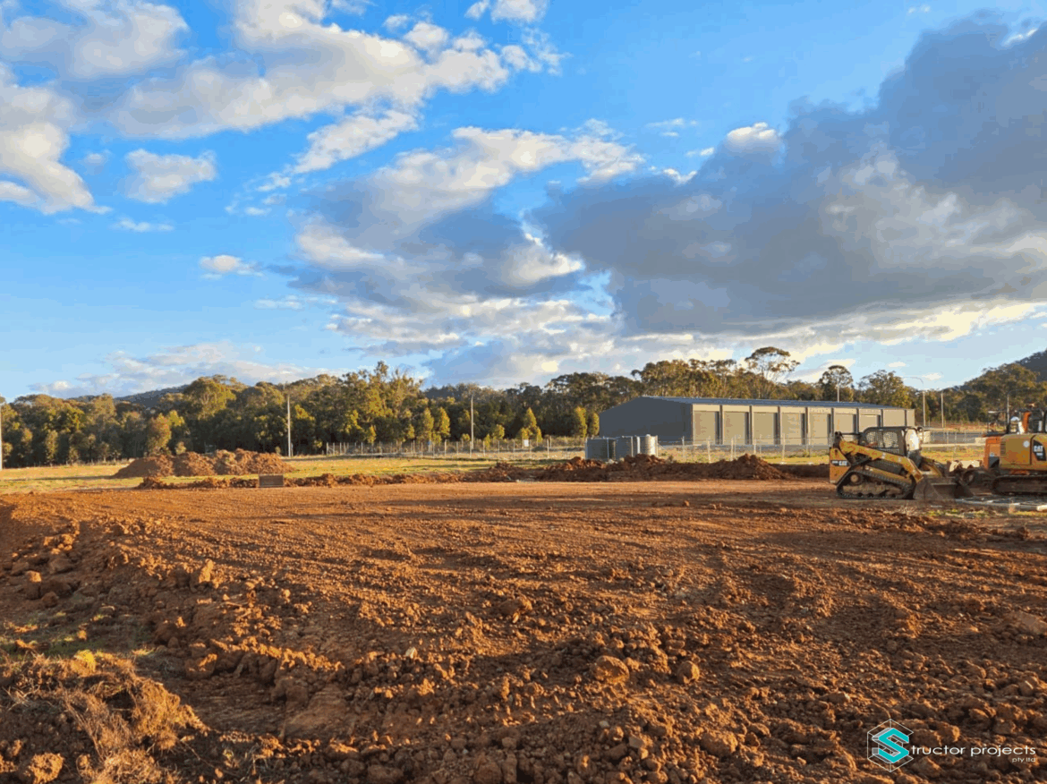 Earthworks_Mudgee_Tilt Panel_Units