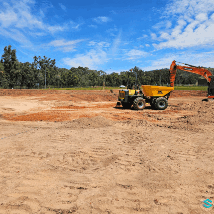 Structor Projects | Under Construction