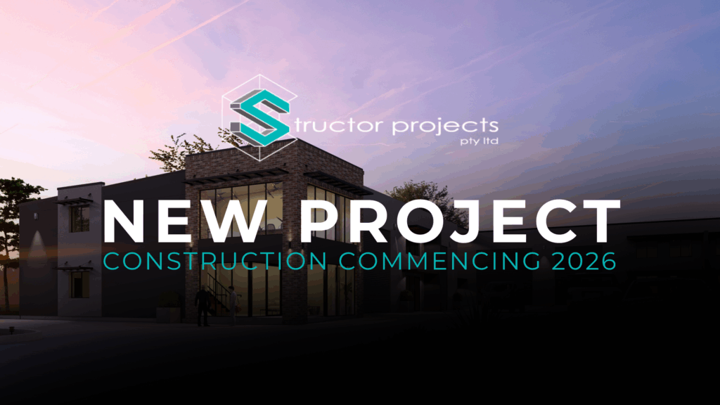 New Project Coming Soon