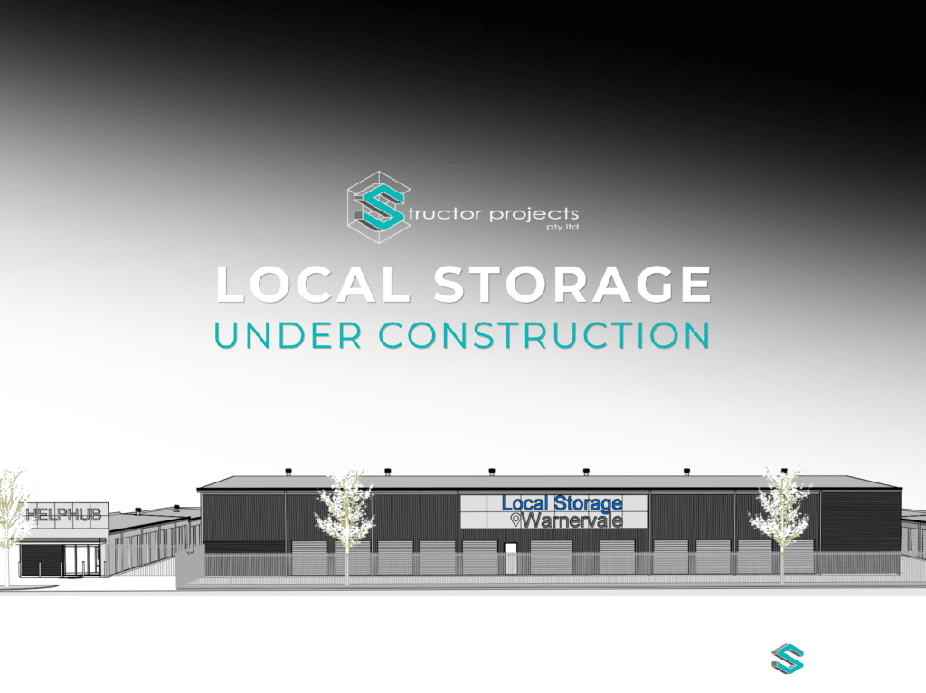 Local Storage Warnervale Warner Business Park