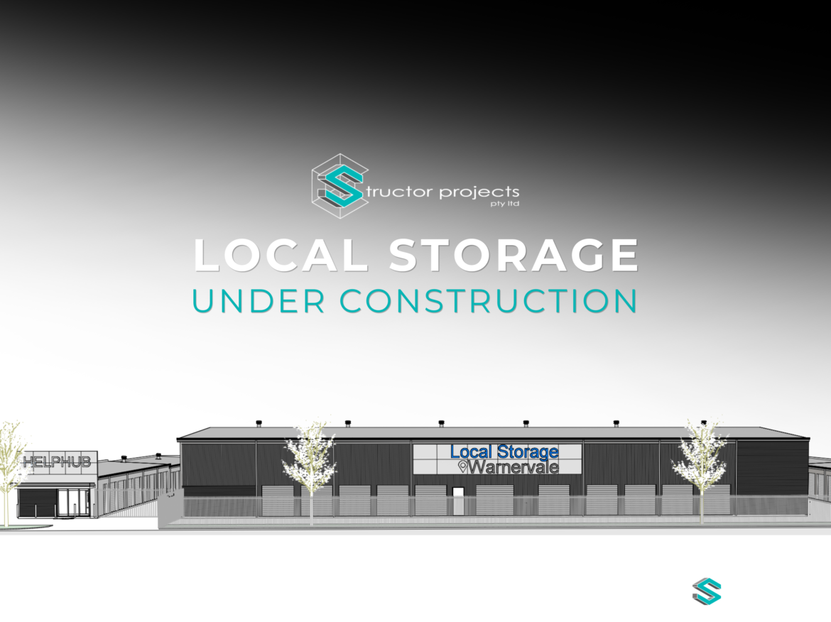 Local Storage Warnervale Warner Business Park