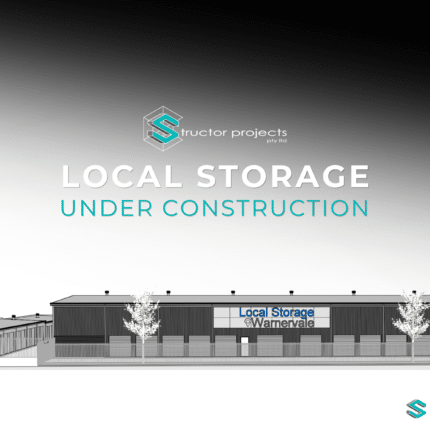 Local Storage Warnervale Warner Business Park