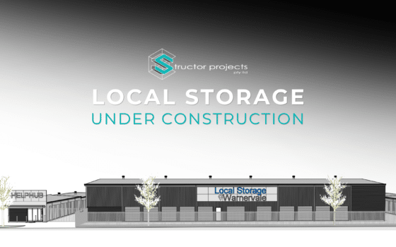 Local Storage Warnervale Warner Business Park